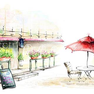 Laptop art wallpaper