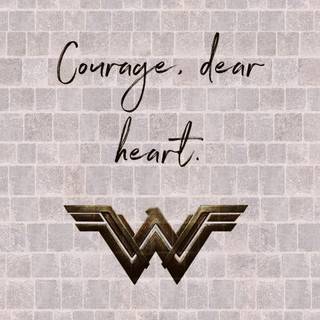 Wonder Woman phone wallpaper