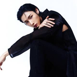 Monsta X computer wallpaper