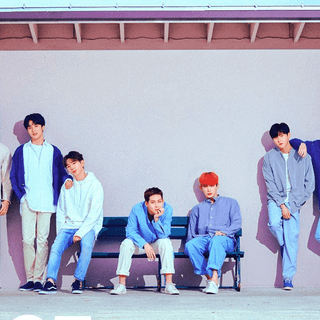 Monsta X computer wallpaper