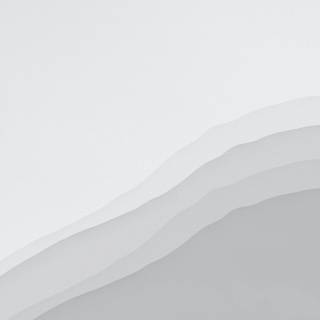 Aesthetic desktop grey wallpaper