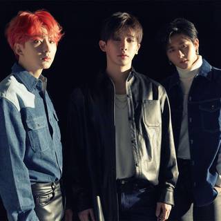 Monsta X computer wallpaper