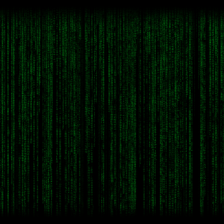 Desktop Matrix wallpaper