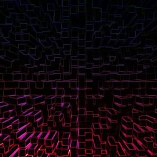 Desktop Matrix wallpaper