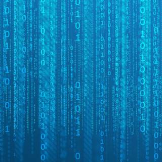 Desktop Matrix wallpaper