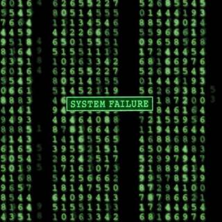 Desktop Matrix wallpaper