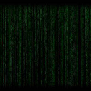 Desktop Matrix wallpaper