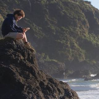 Into The Wild movie wallpaper