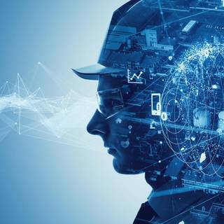 Social engineering wallpaper