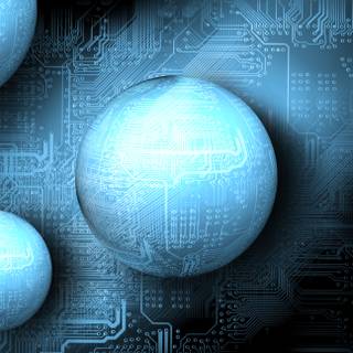 Social engineering wallpaper