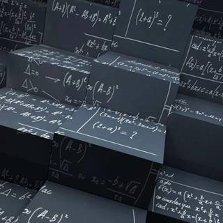 Social engineering wallpaper