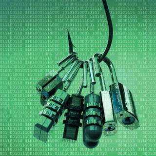 Social engineering wallpaper