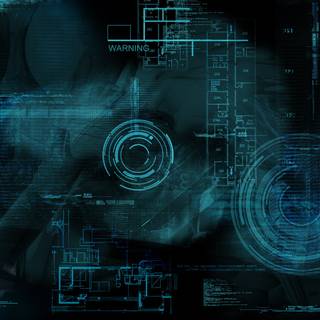 Social engineering wallpaper