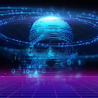 Social engineering wallpaper