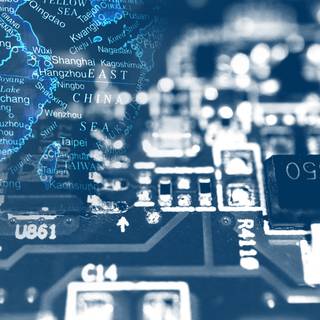 Social engineering wallpaper