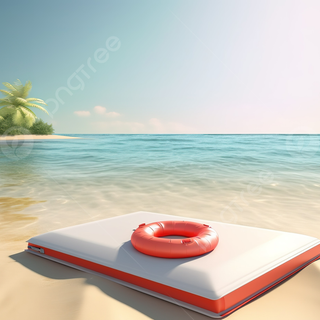 Book summer vibes wallpaper