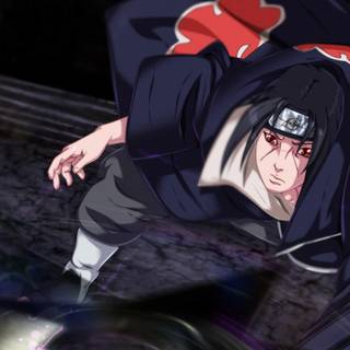 Uchiha 4k PC wallpaper