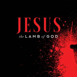 God Messiah wallpaper