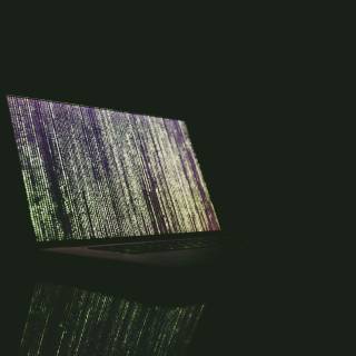 Art laptop 4k wallpaper