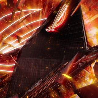 Art laptop 4k wallpaper