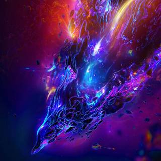 Phoenix laptop wallpaper