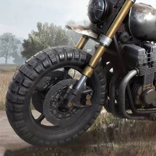 4k bike iPhone wallpaper