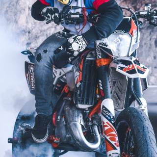 4k bike iPhone wallpaper