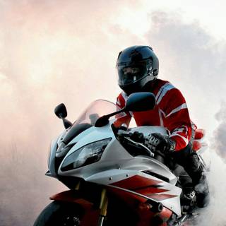 4k bike iPhone wallpaper