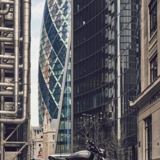 4k bike iPhone wallpaper