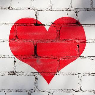 I Love You 4k wallpaper