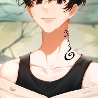 Tokyo Revengers 4k phone wallpaper