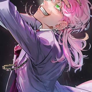 Tokyo Revengers 4k phone wallpaper