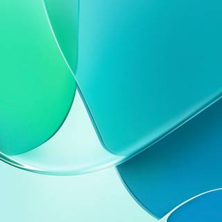 Stock Android 4k wallpaper