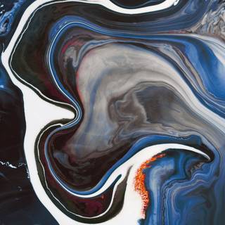 Stock Android 4k wallpaper