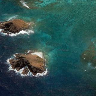 Stock Android 4k wallpaper