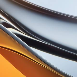 Stock Android 4k wallpaper