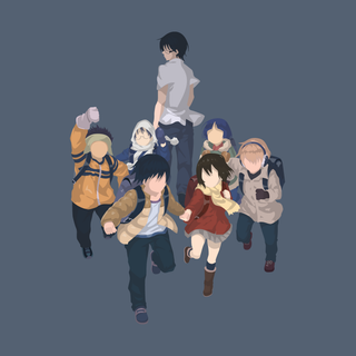 Erased 4k wallpaper