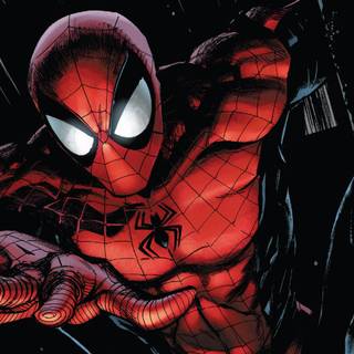 Marvel Universe 4k wallpaper