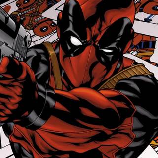 Marvel Universe 4k wallpaper