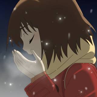Erased 4k wallpaper