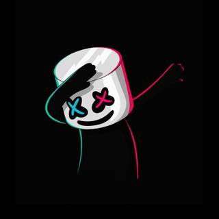 Music symbols 4k wallpaper