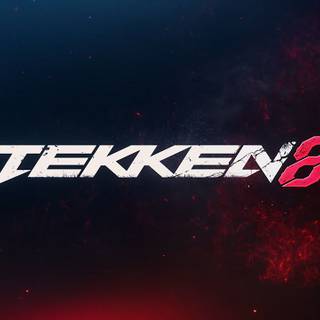 Tekken 8 wallpaper