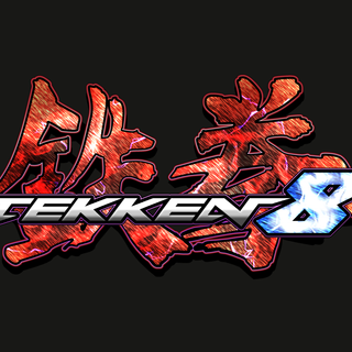 Tekken 8 wallpaper