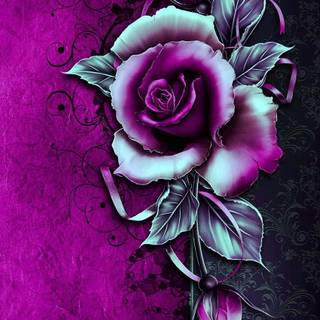 Pink 4k mobile wallpaper