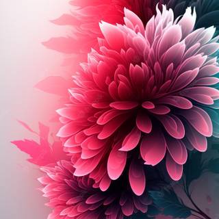 Pink 4k mobile wallpaper