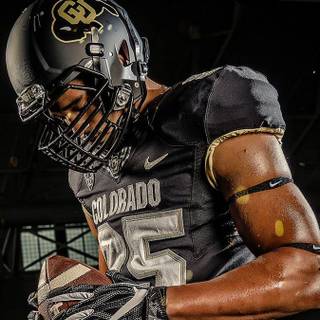 Colorado Buffaloes football wallpaper