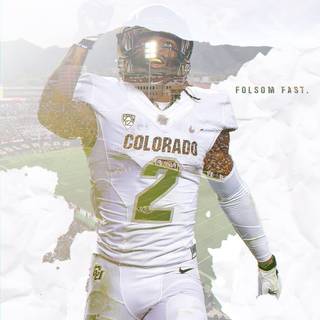 Colorado Buffaloes football wallpaper