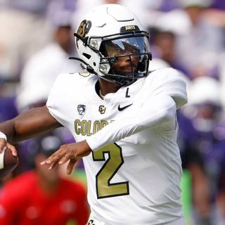 Colorado Buffaloes football wallpaper