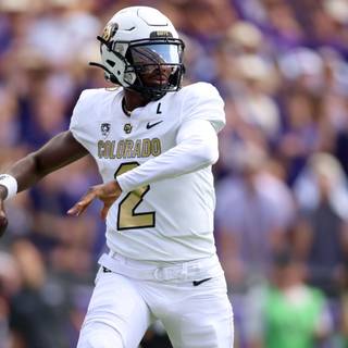 Colorado Buffaloes football wallpaper