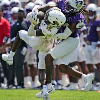 Colorado Buffaloes football wallpaper